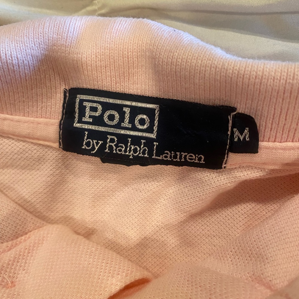 Men’s Polo Shirt